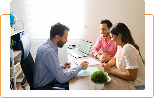 Loan Services Designed For You