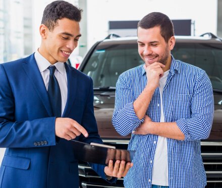 Car Loans Chennai