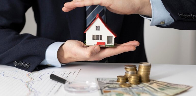 Home Loans Chennai