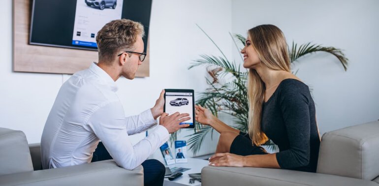 Personal Loans Chennai