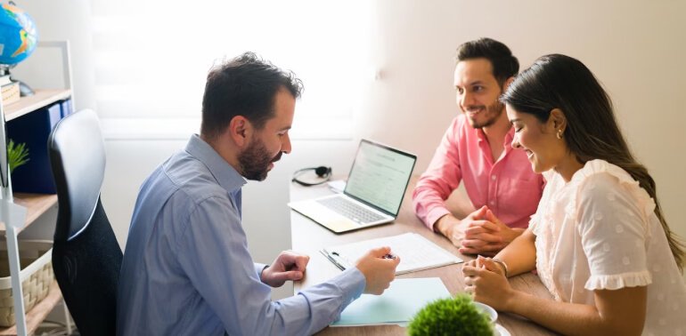 Business Loans Chennai